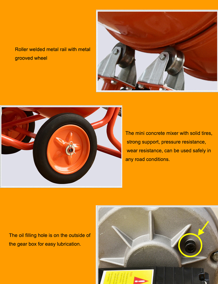 Self Loading Concrete Mixer Truck,wheel loader,dibo machinery