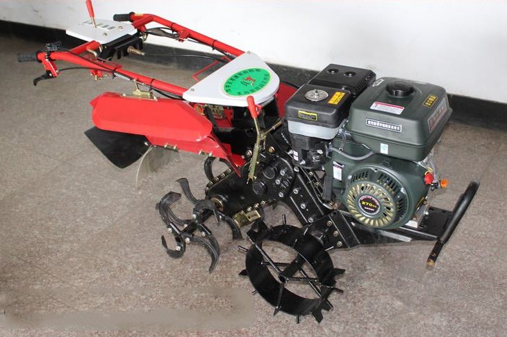 Farm Utility Compact Tractor 20hp-35hp(图6)