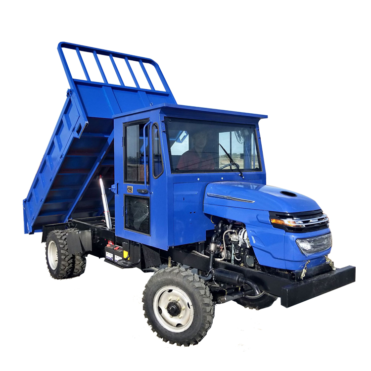 Farm Dump Truck(图2)