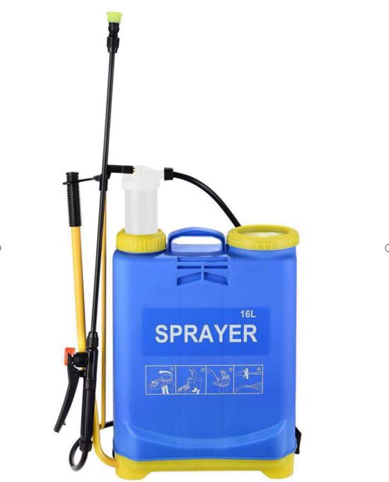 Knapsack Sprayer(图2)