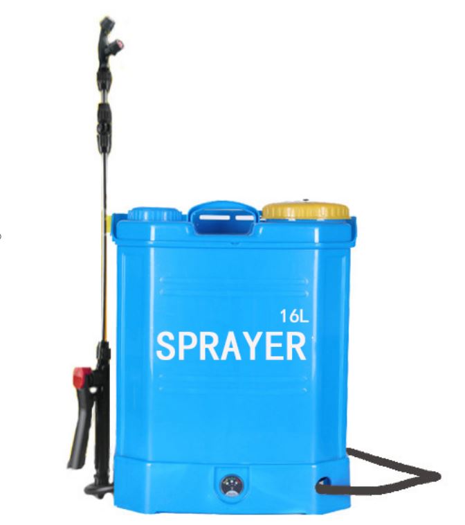 Knapsack Sprayer(图3)